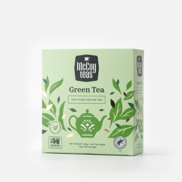 Green Tea
