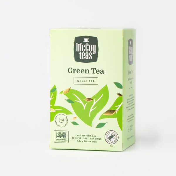 Green Tea