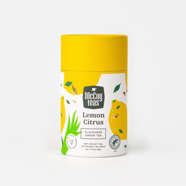 Lemon Citrus
