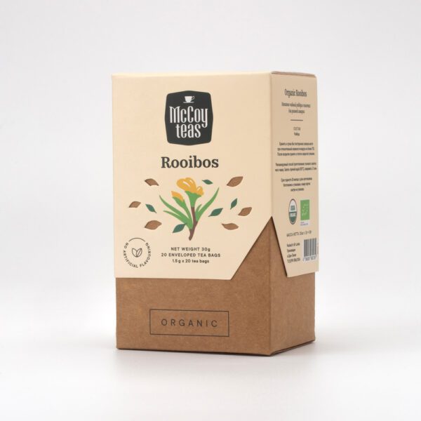Organic Rooibos