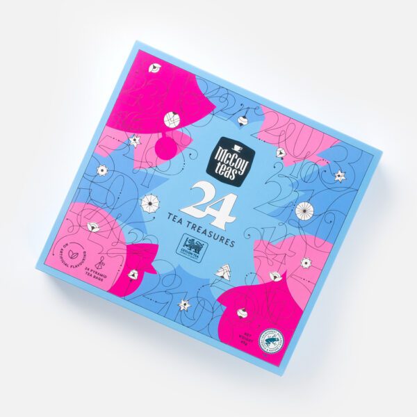 Tea Advent Calendar