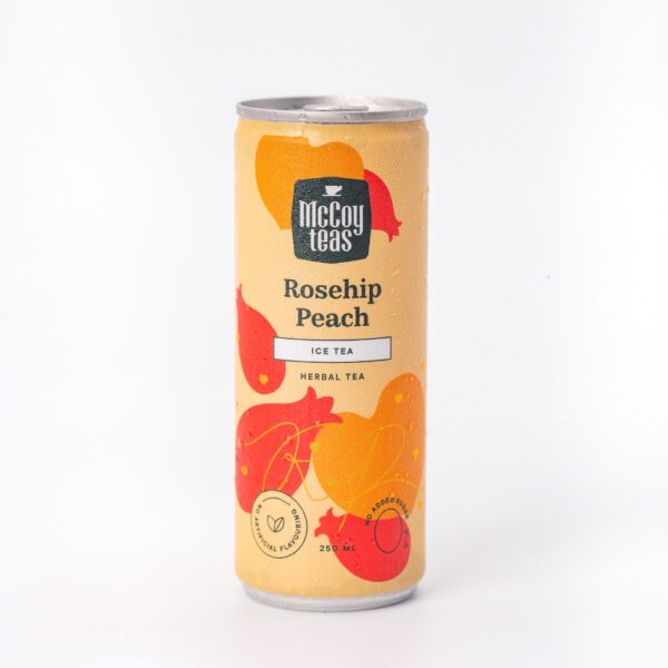 Rosehip Peach