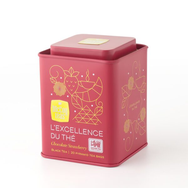 Chocolate Strawberry